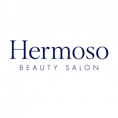 Logo for Hermoso Beauty Salon